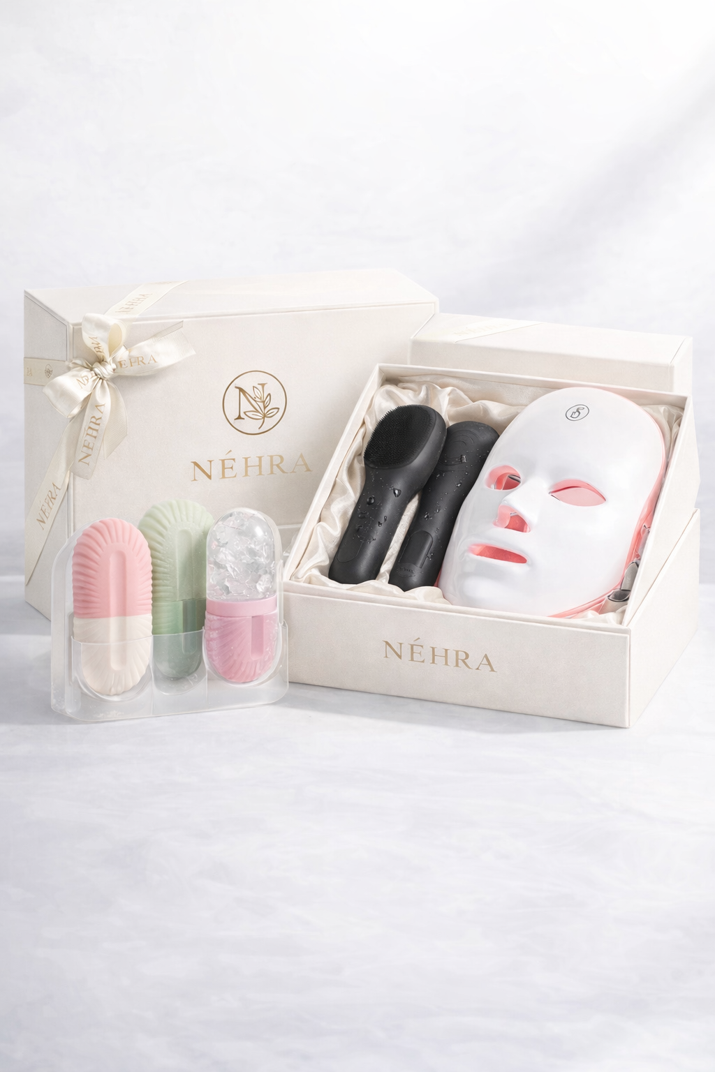 NÉHRA CLEAR SKIN SET
